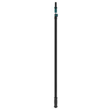 Стержень телескопический Lossew Q4 Stick L 1,3-2,28 м алюминиевый