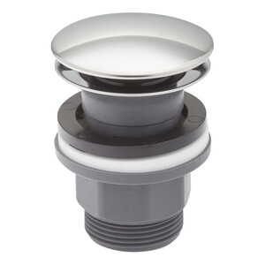 Донный клапан GROHE 40869000 нажимной