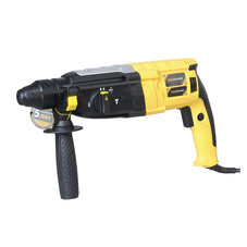 Перфоратор электрический Hanskonner HRH0828RE 850 Вт 3,2 Дж SDS-plus