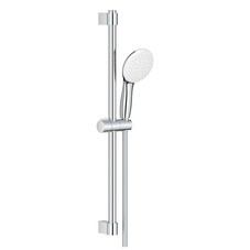 Душевой комплект Grohe Tempesta с лейкой со стойкой хром (27924003)