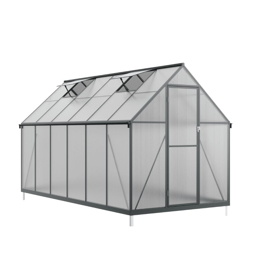 Теплица KlestO GH335 быстросборная 1,78х3,35х1,95 м, Серый
Теплица KlestO GH335 быстросборная 1,78х3,35х1,95 м, Серый