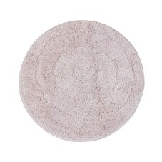 Коврик для ванной розовый 50х50 см Dasch GmbH Джулия (14740)