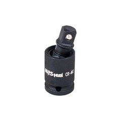 Шарнир карданный AV Steel 1/2х60 мм ударный (AV-729501)