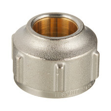 Евроконус Stout 15 мм х 3/4 для медных трубок (SFC-0027-001520)
