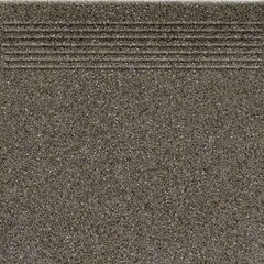 Керамогранит ступень Mito Milton 300 серый 298х298х8 мм (13 шт.=1,154 кв.м)