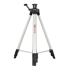Штатив RGK LET-150 для лазерного уровня телескопический 1,45 м