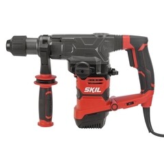 Перфоратор электрический Skil RH1183 1500 Вт 5 Дж SDS-plus (RH1183SE00)