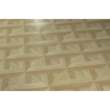 Ламинат 34 класс Woodstyle Opera фортинбрас 1206х402х12,3 мм 2,42 кв.м влагостойкий с фаской
