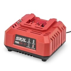 Аккумуляторная батарея Skil XP BY5197 20 В 2Ач Li-Ion 20 В с зарядным устройством в комплекте (CB5197SE11)