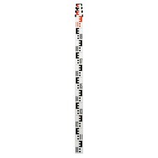 Рейка нивелирная RGK TS-4 телескопическая 4 м