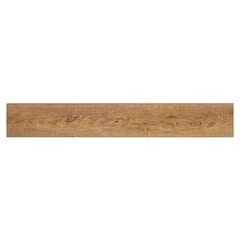 Плитка LVT CronaFloor Wood дуб робуста клеевая 1200х180х2,5 мм 3,24 кв.м защитный слой 0,5 мм с фаской
