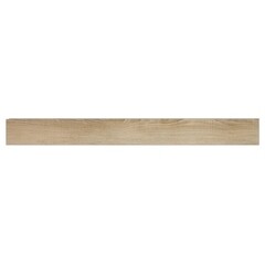 Плитка LVT CronaFloor Wood дуб фрейзер клеевая 1200х180х2,5 мм 3,24 кв.м защитный слой 0,5 мм с фаской