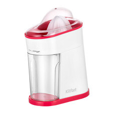 Соковыжималка для цитрусовых Kitfort КТ-1150-1 40 Вт 0,35 л