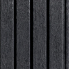 Сайдинг Ю-Пласт Timberblock Планкен 3000х240 мм угольный