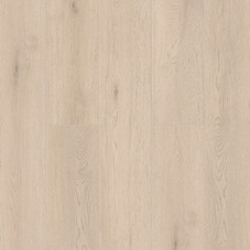 Плитка кварцвиниловая Norland Basic светло-бежевая замковая 1220х183х5,5 мм 2,232 кв.м защитный слой 0,5 мм с фаской с подложкой IXPE