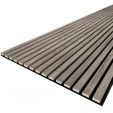 Панель акустическая 600х2780х21 мм Stella Trend Standart дуб винтаж 1,7 кв.м
