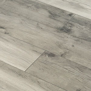 Ламинат Kronospan Vintage classic дуб блэквотер 33 класс с фаской 1,73 кв.м 10 мм