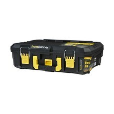 Ящик для инструментов Hanskonner Hanstorage Plus 373х525х165 мм (HSP165)