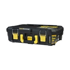 Ящик для инструментов Hanskonner Hanstorage Plus 373х525х165 мм (HSP165)