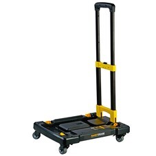 Платформа транспортировочная для инструментов Hanskonner Hanstorage 555х120х370 мм (HSTP555)