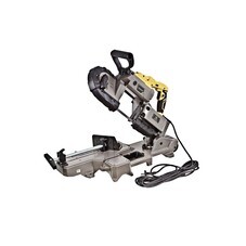 Пила ленточная электрическая Hanskonner HBS14127M 1400 Вт 1141х0,65х13 мм