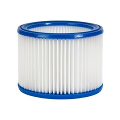 Фильтр для пылесоса Euroclean К моделям Makita VC2012L/VC2010L/446LX/VC2015L/VC2 синтетическая ткань для сухой и влажной уборки (MKSM-VC2512)