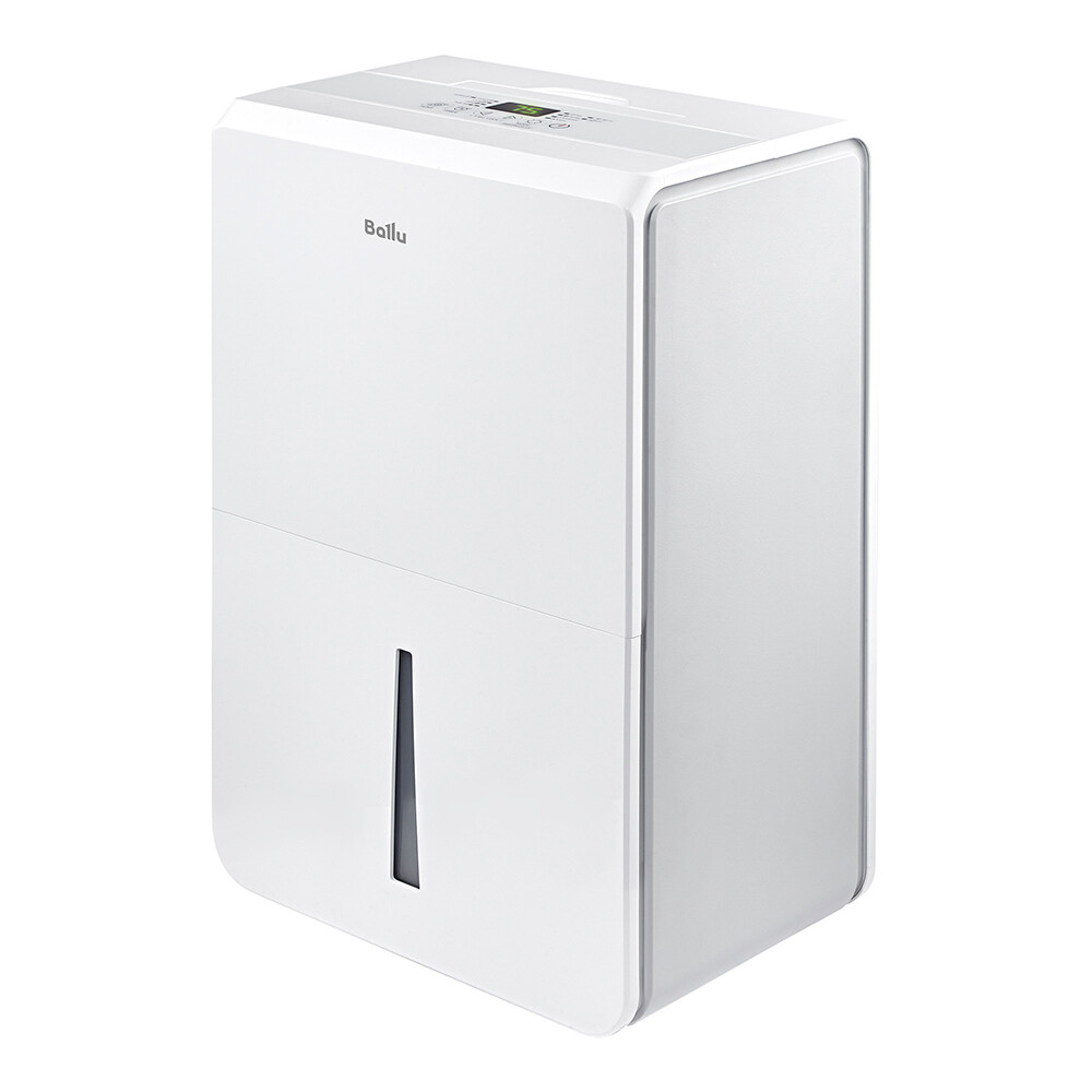 Осушитель воздуха Ballu BD50T 720 Вт 50 л/сут
Осушитель воздуха Ballu BD50T 720 Вт 50 л/сут