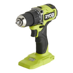 Дрель-шуруповерт аккумуляторная бесщеточная Ryobi One+ RDD18C-0 18 В без АКБ и ЗУ (16553049)