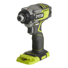 Винтоверт ударный аккумуляторный бесщеточный Ryobi One+ R18IDBL-0 18 В без АКБ и ЗУ (15606915)