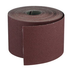 Наждачная бумага Abraforce 100 мм 20 м P120 влагостойкая