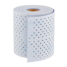 Лист шлифовальный Sunmight Ceramic L712T 115 мм 12 м P240 с мультипылеотводом
