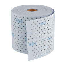 Лист шлифовальный Sunmight Ceramic L712T 115 мм 12 м P150 с мультипылеотводом