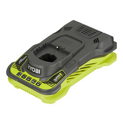 Зарядное устройство Ryobi One+ RC18150 18 В 5 А (15592610)