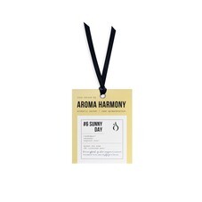 Саше ароматическое Aroma Harmony Nature Солнечный день 5 г