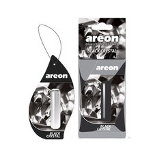 Саше ароматическое Areon Liquid 5 ML Черный кристалл 15 г