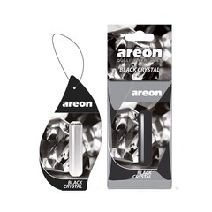 Саше ароматическое Areon Liquid 5 ML Черный кристалл 15 г