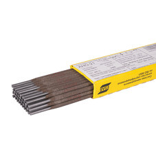 Сварочные электроды Esab АНО-21 d3 мм 1 кг (3903303WZ0)