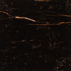 Керамогранит Lavelly Marble Nero черный полированный 600х600х8,2 мм (4 шт.=1,44 кв.м) уценка