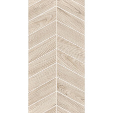 Плитка облицовочная Lavelly Eterno Motivo Albero бежевая 598x298x8,5 мм (8 шт.=1,425 кв.м) уценка