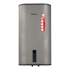 Водонагреватель накопительный Thermex Liga 80 V (pro) электрический 80 л 2 кВт вертикальный