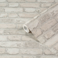 Обои компакт-винил на флизелиновой основе Palitra Home Mattoni HC72584-12 (1,06х10,05 м)