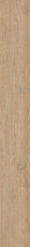Керамогранит Kerama Marazzi Менара бежевый матовый 1598х196х9 мм (4 шт.=1,28 кв.м)