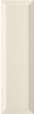 Плитка облицовочная Kerama Marazzi Аккорд бежевая светлая глянцевая 285х85х9,2 мм (40 шт.=0,97 кв.м)