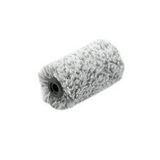 Валик микрофибра 60 мм d30 мм ворс 12 мм для водной основы без ручки Deltaroll Micmex