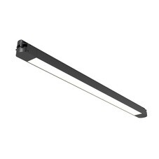 Светодиодный трековый светильник однофазный Maytoni Basis Unity 4000К 24 Вт черный (TR000-1-24W4K-B_1)