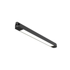 Светодиодный трековый светильник однофазный Maytoni Technical Basis Unity 4000К 12 Вт черный (TR000-1-12W4K-B)