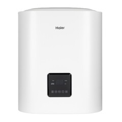 Водонагреватель накопительный Haier ES30V-F6 Inox электрический 30 л 2 кВт вертикальный