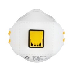 Респиратор Jeta Safety Micron Flex FFP1 с клапаном выдоха конвертный (JM-9312)