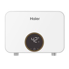 Водонагреватель проточный Haier JET-EI6 электрический 5,7 кВт универсальный