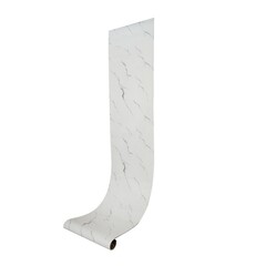 Панель самоклеящаяся ПВХ 3000х600х2 мм Lako decor мрамор оро 1,8 кв.м